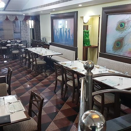 Kamat Lingapur Hotel Haydarabad Dış mekan fotoğraf