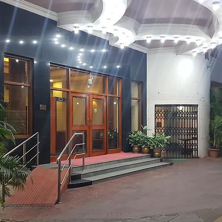 Kamat Lingapur Hotel Haydarabad Dış mekan fotoğraf