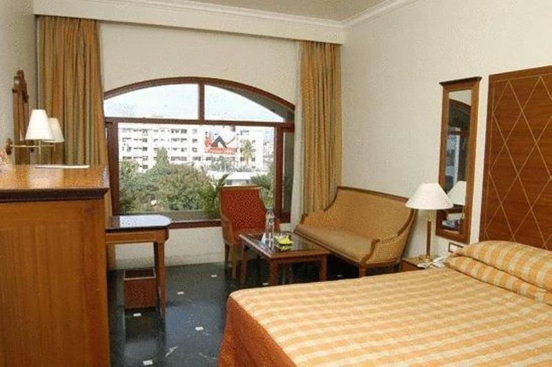Kamat Lingapur Hotel Haydarabad Dış mekan fotoğraf