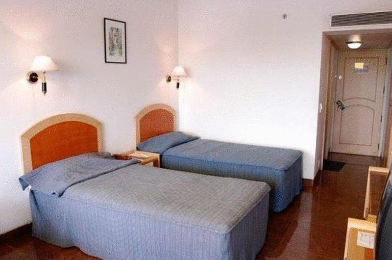Kamat Lingapur Hotel Haydarabad Dış mekan fotoğraf