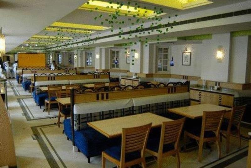 Kamat Lingapur Hotel Haydarabad Dış mekan fotoğraf