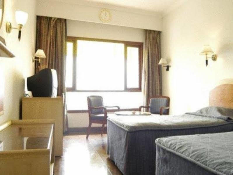 Kamat Lingapur Hotel Haydarabad Dış mekan fotoğraf